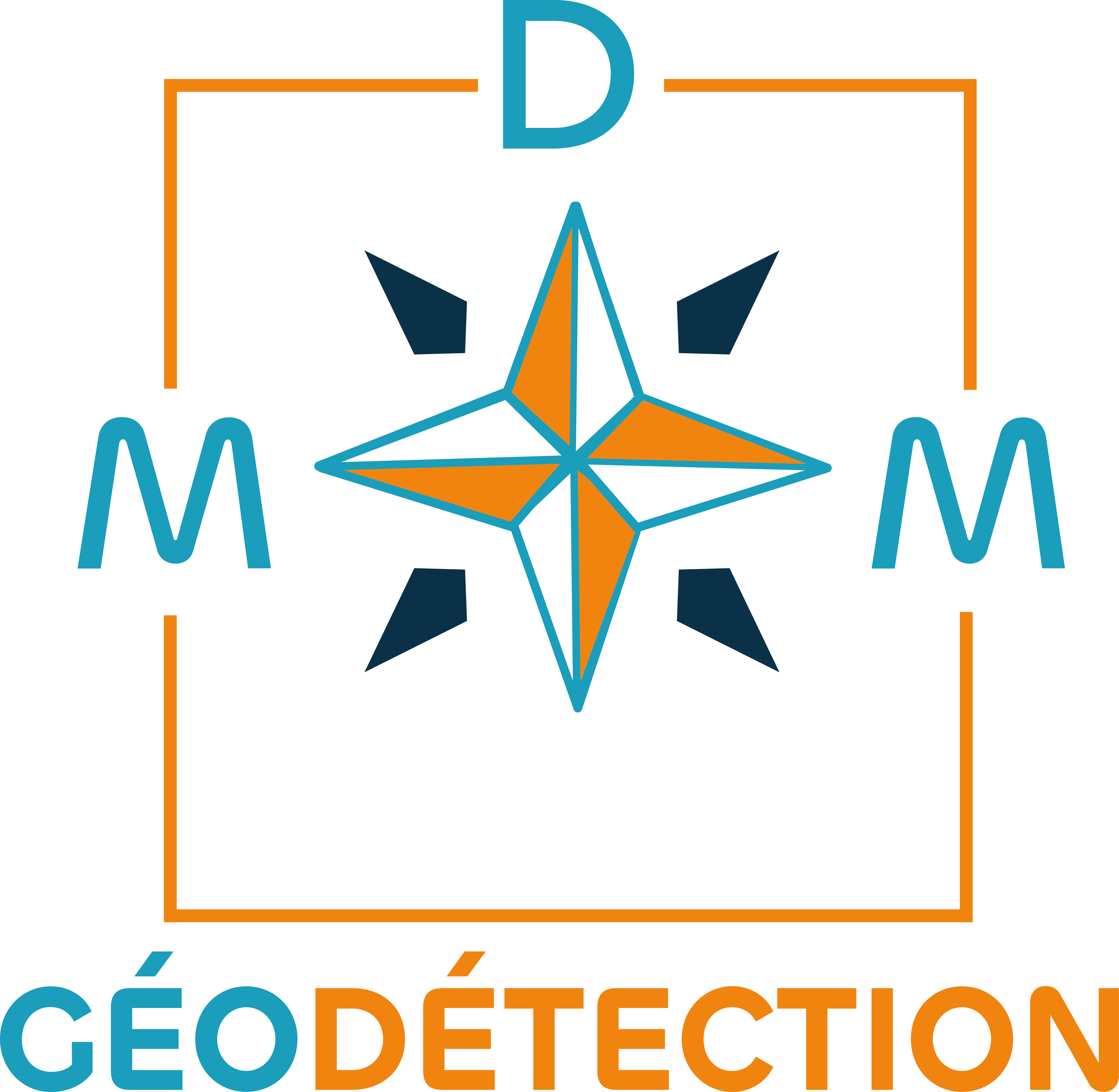 DMM Géodétection
